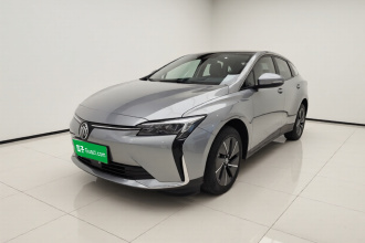 别克 微蓝6 2024款 430km 越享版