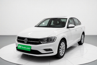 大众 宝来 2017款 230TSI DSG舒适型