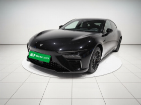 哪吒汽车 哪吒S 2022款 纯电 715km 后驱激光雷达版