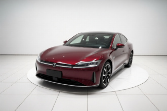 奇瑞风云 风云A9L 2025款 四驱高能巅峰版