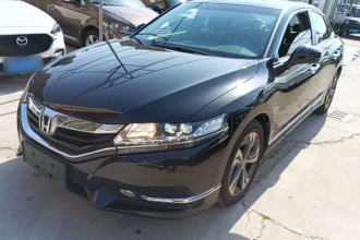 本田 思铂睿 2015款 2.4L 豪华版