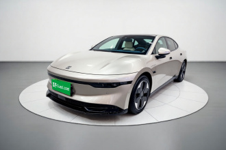 极氪007 2024款 后驱智驾版 75kWh