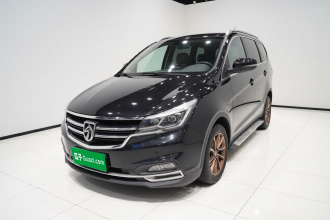 宝骏730 2017款 1.8L iAMT尊享型 7座