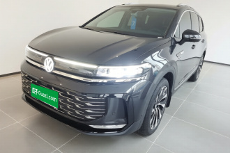 大众 揽境 2026款 450TSI 四驱至尊 6座