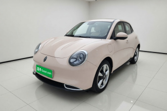 欧拉好猫 2023款 401km标准续航 尊贵型 磷酸铁锂