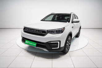 长安CS55 2017款 1.5T 自动炫色型