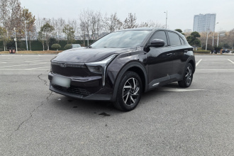 哪吒汽车 哪吒U 2021款 Pro 400 巡航版