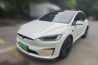 特斯拉 Model X 2023款 双电机全轮驱动版