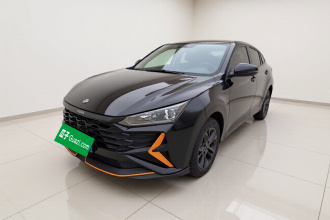 东风风神 奕炫 2024款 1.5L 自动劲速版