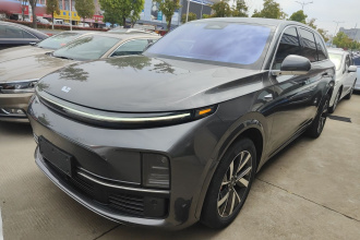 理想汽车 理想L7 2023款 Air
