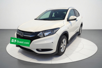 本田 缤智 2017款 1.5L CVT两驱舒适型