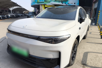 零跑汽车 零跑C10 2024款 210智享版