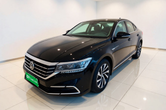 大众 帕萨特新能源 2019款 430PHEV 混动豪华版