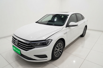 大众 速腾 2019款 200TSI DSG舒适型 国VI