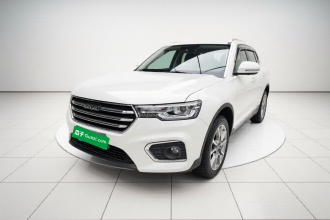 哈弗H7 2019款 2.0T 悦享型 国VI