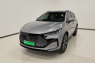 比亚迪 唐新能源 2025款 智驾版 DM-i 115KM 尊贵型