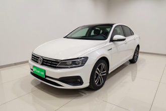 大众 凌渡 2021款 280TSI DSG舒适版