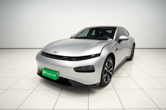 小鹏P7 2022款 480N+