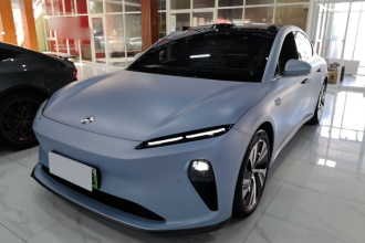 蔚来ET5 2022款 75kWh