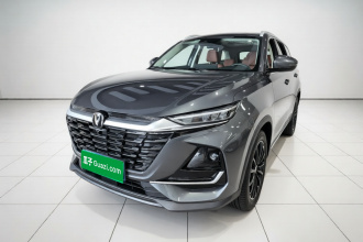 长安CS75 2026款 PRO 1.5T DCT 尊享型 7座