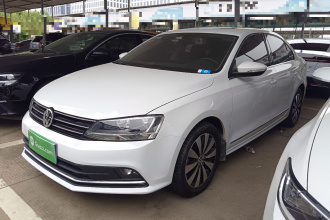 大众 速腾 2018款 180TSI DSG臻享版