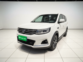 东风风行 风行SX6 2019款 1.6L 手动尊享型 国VI