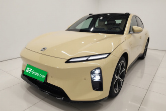 蔚来ET5 2025款 75kWh