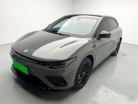 零跑汽车 零跑Lafa5 2026款 515 Pro