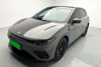 零跑汽车 零跑Lafa5 2026款 515 Pro