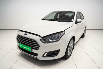 福特 福睿斯 2015款 1.5L 手动时尚型