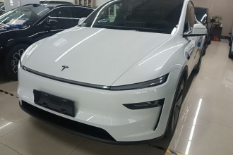 特斯拉 Model Y 2026款 后轮驱动版