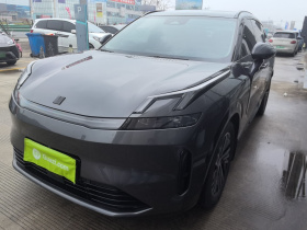 领克08 EM-P 2023款 120km 长续航Pro