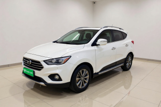 北京现代ix35 2015款 2.0L 自动两驱智能型 国IV