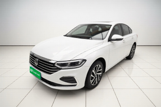 大众 朗逸 2023款 280TSI DSG满逸版