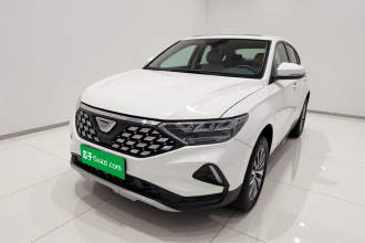 捷达VS5 2019款 280TSI 自动进取型