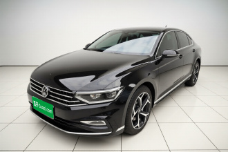 大众 迈腾 2025款 众享款 330TSI DSG豪华型