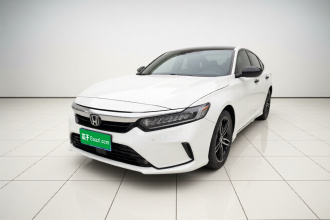 本田 英仕派 2022款 260TURBO 精耀版