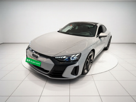奥迪e-tron GT 2023款 基本型