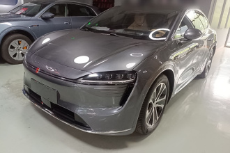 鸿蒙智行 智界R7 2024款 纯电 802km Max