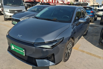 小鹏P5 2021款 460E