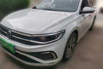 大众 宝来 2023款 200TSI DSG智行版