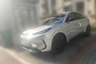ARCFOX极狐 极狐T1 2025款 425 PRO
