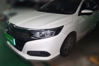 本田 凌派 2019款 180Turbo CVT舒适版 国V