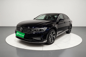 大众 迈腾 2020款 330TSI DSG 豪华型