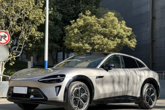 小米汽车 小米YU7 2025款 超长续航后驱版