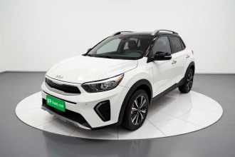 起亚 奕跑 2021款 1.4L CVT天窗款