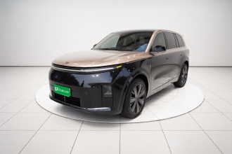 理想汽车 理想L9 2026款 Livis
