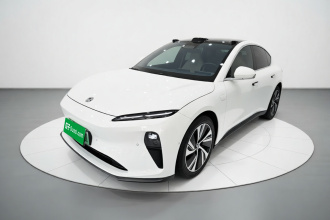 蔚来ET5 2022款 75kWh