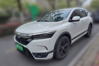 本田 皓影 2020款 240TURBO CVT两驱精英版