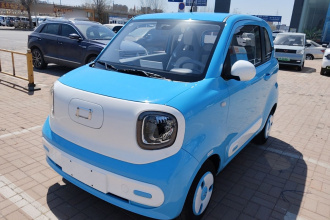 奔腾小马 2025款 222km 玲珑马